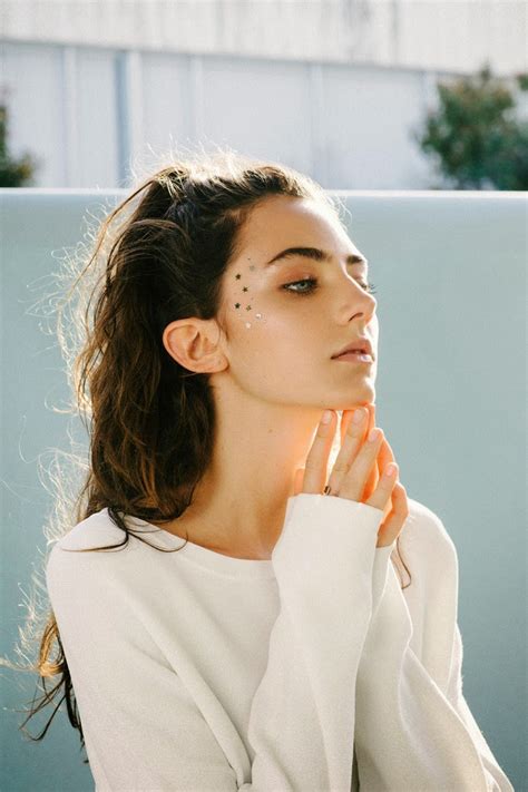 Chic Management Amelia Zadro For Sneaky