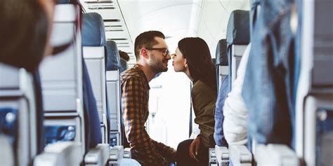 Joining The Mile High Club Isnt As Sexy As You Might Think Fox News