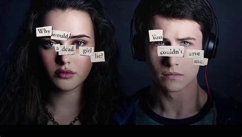 Netflix Estrena La Segunda Temporada De ‘13 Reasons Why’ Mirá El Trailer