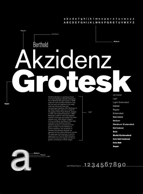 Font Poster By Mtl4205 On Deviantart Design Delight Typography