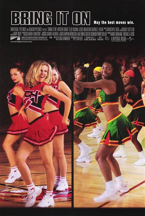 Bring It On (2000) - IMDb