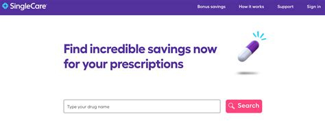 Please revise your order to check out, or contact a distributor near 13 Key Takeaways from SingleCare Prescription Discount Card Reviews - Best Rx For Savings