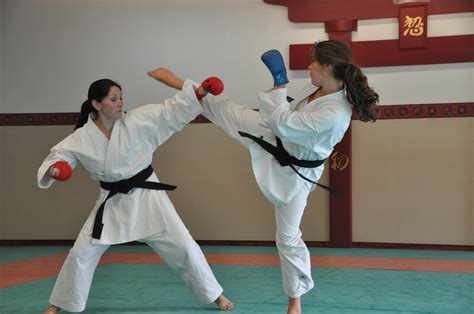 Karate Dojo Brezollien