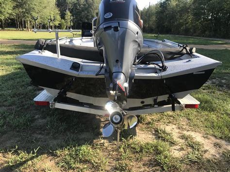 2016 Xpress H20 Bay Powerboat For Sale In Alabama