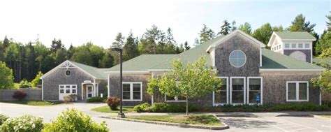 Mdi Hospital Community Health Center