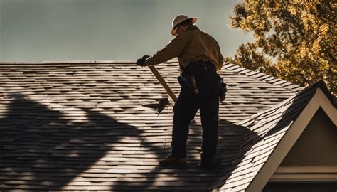What Are The Steps Involved In A Roof Inspection Professional Guide