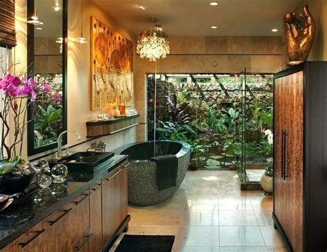 Plus find elephants, giraffes, lions, zebras, or animal prints in anything from bedding to bath towels. Jungle Bathroom Ideas Fresh Safari themed Bathroom Decor ...