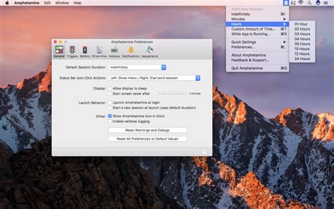 15 Of The Best Menu Bar Extras For Macos Sierra The Mac Security Blog