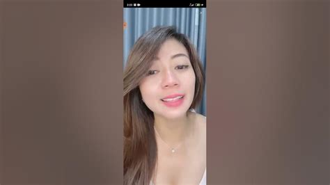 Tante Hot Seksi Pamer Belahan Bigo Live Hot Youtube