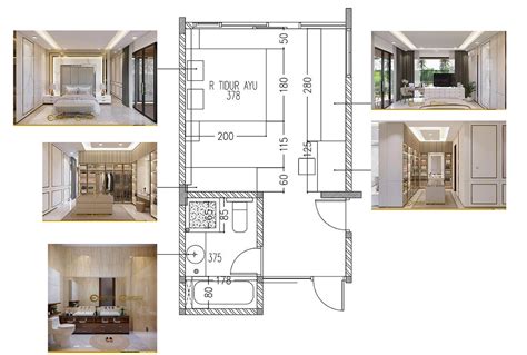 Harga Biaya Fee Jasa Desain Interior Rumah Terbaru