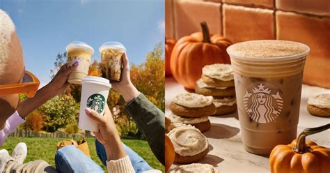 All Of Starbucks Fall Drinks Ranked Worst To Best Lets Eat Cake