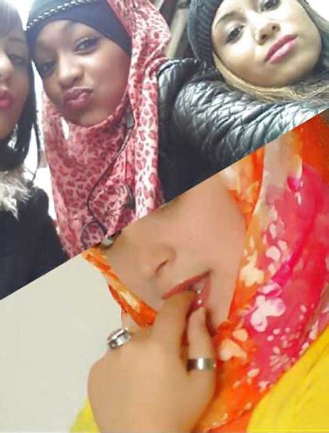 Teenager Hijab Niqab Jilbab Ino Paki India Turkish Mallu