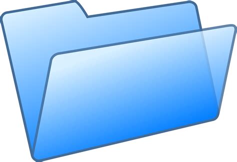 Folder Icon Download 404745 Free Icons Library