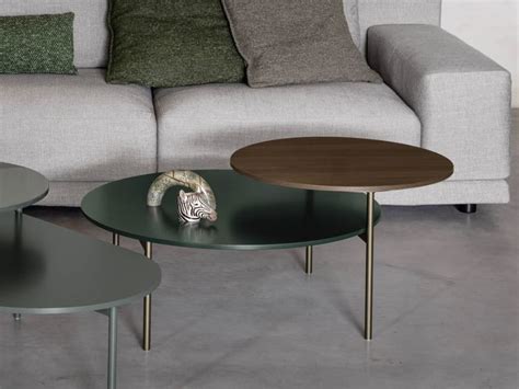 Low Round Coffee Table Living Room Coffee Table Design Ideas