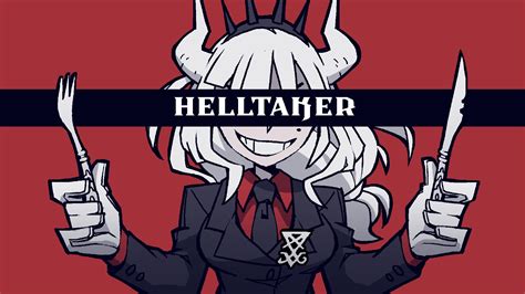 Helltaker Know Your Meme FindSource