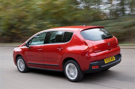 Check out the peugeot 3008 review from carwow. Peugeot 3008 2009-2016 Review (2018) | Autocar
