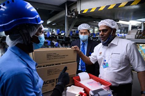 Seramai 5,537 Majikan Telah Disenarai Hitam Gagal Laksana ...