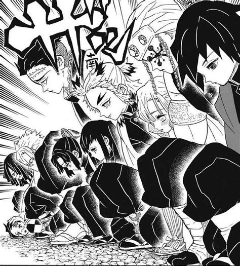 Imágenes Random De Kimetsu No Yaiba Anime Panels Anime Demon Demon