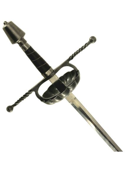 Sword Shell Functional Renaissance Swords Cat B Functional