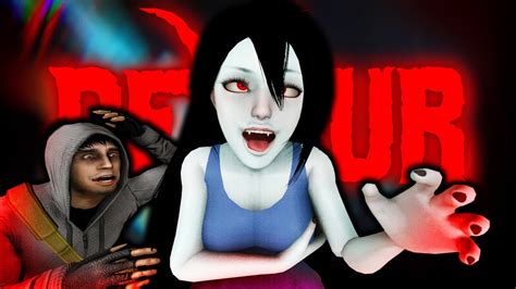 The Horror Game You Should Never Play Youtube