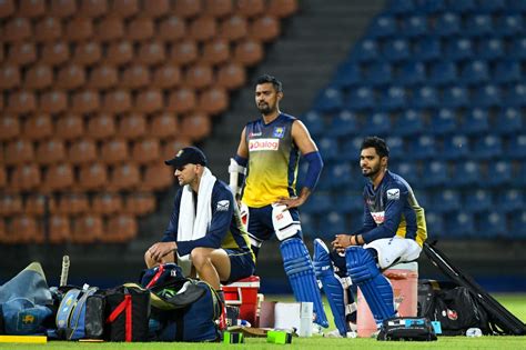 Sri Lanka Cricketer Gunathilaka Faces Sex Assault Charges In Australia The Star