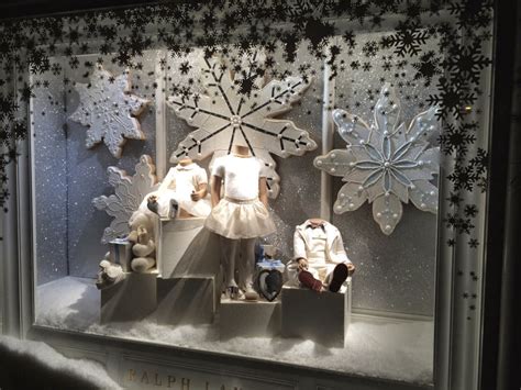 100 Christmas Window Display Ideas Part 2 Mannequin Mall