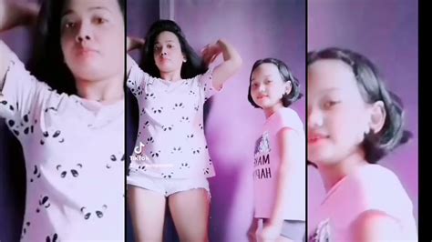 Mother And Daughter Tiktok Youtube
