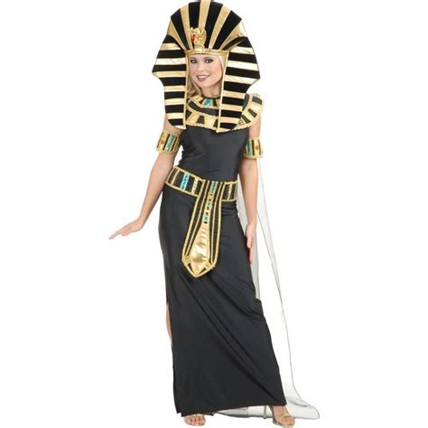 fantasia feminina egipcia nefertiti traje para festa a fantasia