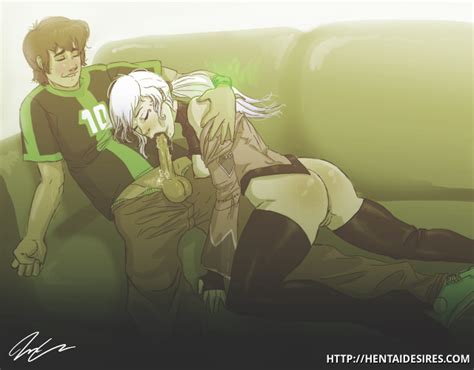 A Hot Charmcaster Ben 10 Porn Pic Charmcaster Hentai Art