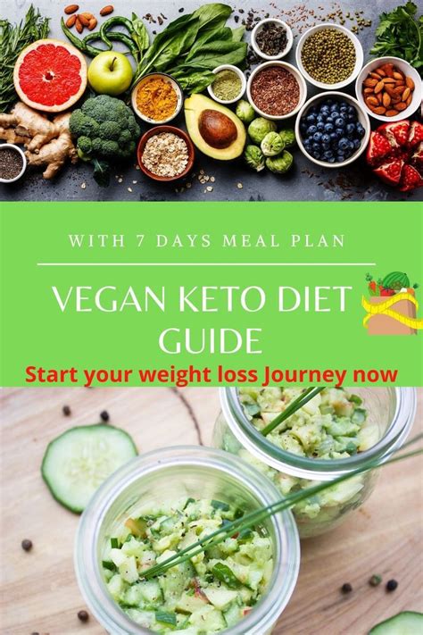 Try to eat real food and avoid processed food. Vegan Keto Diet the #1 guide : includes 7 Days Meal plan in 2020 | Vegan keto diet, Vegan meal ...