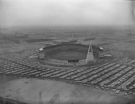 Pin By Rick On Vintage Stadiums Mlb Stadiums Los Angeles Angels Anaheim