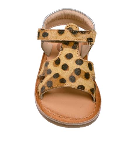 Gioseppo Kids Roseville 84066 Leopard Apostolidis Shoes