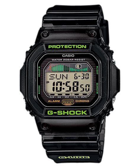 The colors may differ slightly from the original. GLX-5600C-2JF - 製品情報 - G-SHOCK - CASIO
