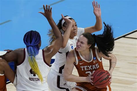 Texas Texas Aandm Women Both Crack Top 25 In Ap Preseason Basketball Poll