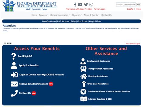 Submitting your online application with only your name, address, and signature, or only completing the required fields marked with a you may apply for snap benefits online, in person, or by mail or fax. Florida Food Stamps Eligibility Guide - Food Stamps EBT