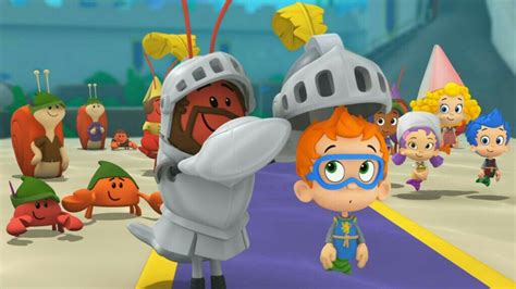 Pin By Missy On Bubble Guppies Fan Board Guppy Bubble Guppies Nick Jr