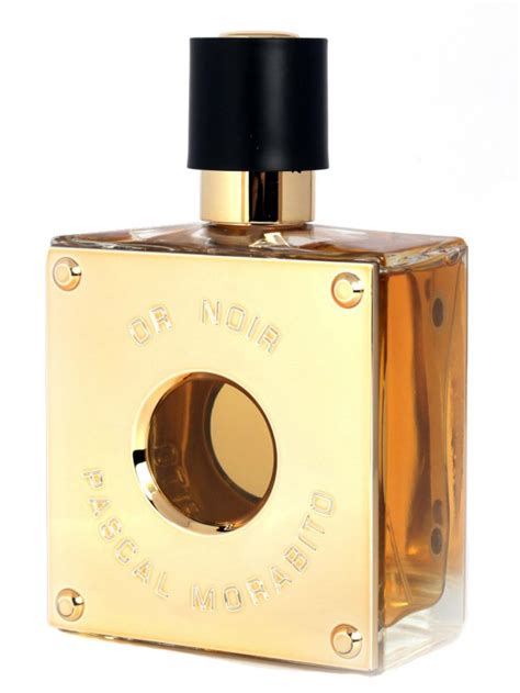 Free shipping on orders over $35. Or Noir Pascal Morabito parfum - een geur voor dames 1980