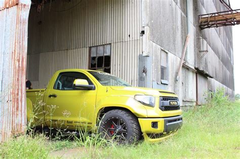 2016 Trd Pro Rcsb Toyota Tundra Rutledge Wood Toyota Tundra Hot