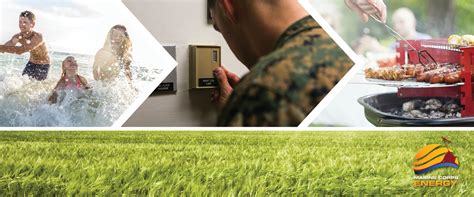 Many people think that winter is the only time one needs to think about energy savings in their homes. Beat the Heat with Summer Energy-Saving Tips - Marine ...