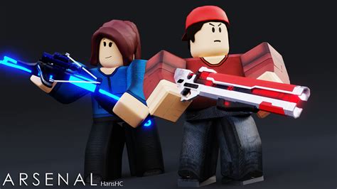 Arsenal Roblox Skins Arsenal Wiki Fandom Win By Getting A Kill With