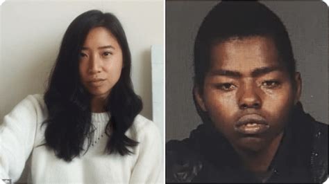 Christina Yuna Lee Nyc Asian Woman Stabbed To Death By Assamad Nash