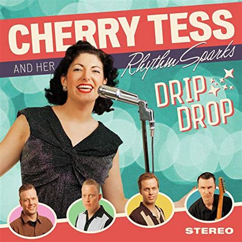 Cherry Tess And Her Rhythm Sparks