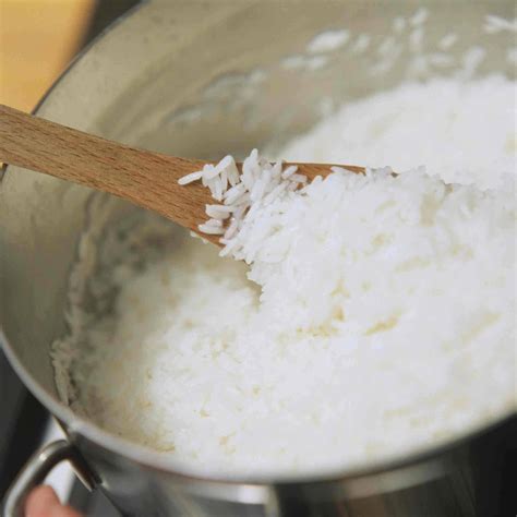 However, if you prefer your rice to have a little bit more of a bite, you can decrease the ratio to 1:1 this instant pot basmati rice recipe is a perfectly easy way to cook fragrant basmati rice without a. 6 Good Reason To Rinse Rice Before Cooking - Here's How To ...