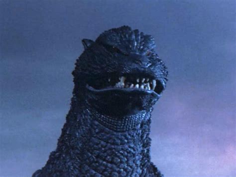 Finalgoji 2004 Becoming Godzilla