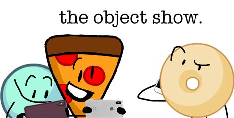 The Object Show Object Shows Community Fandom