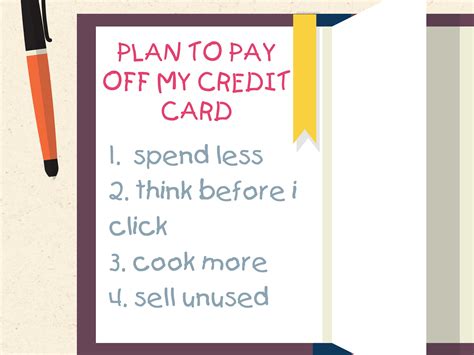 Not paying it off may tempt you to open another card to transfer the balance yet again; How to Apply for a Credit Card Balance Transfer: 12 Steps