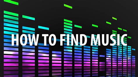 Audio Tutorial How To Find Music For Videos Youtube