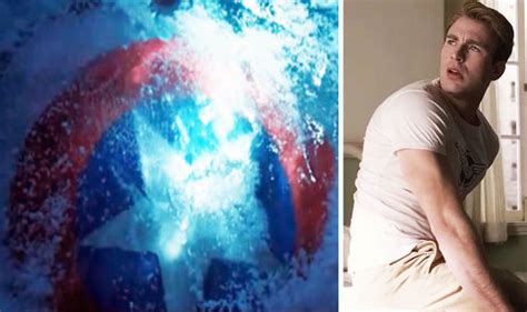 Avengers Captain America 100th Birthday Marvel Explains How He
