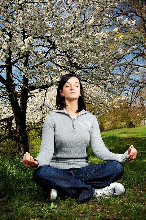 About Health: Meditation