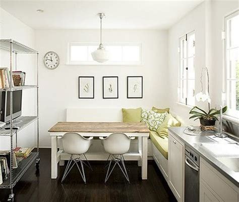45 Creative Small Kitchen Design Ideas Digsdigs